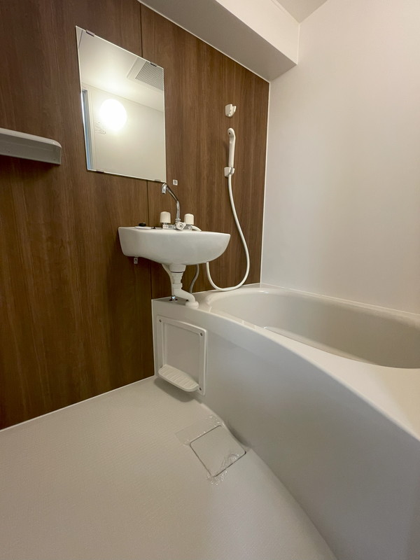 アカサシオン三軒茶屋305の室内4