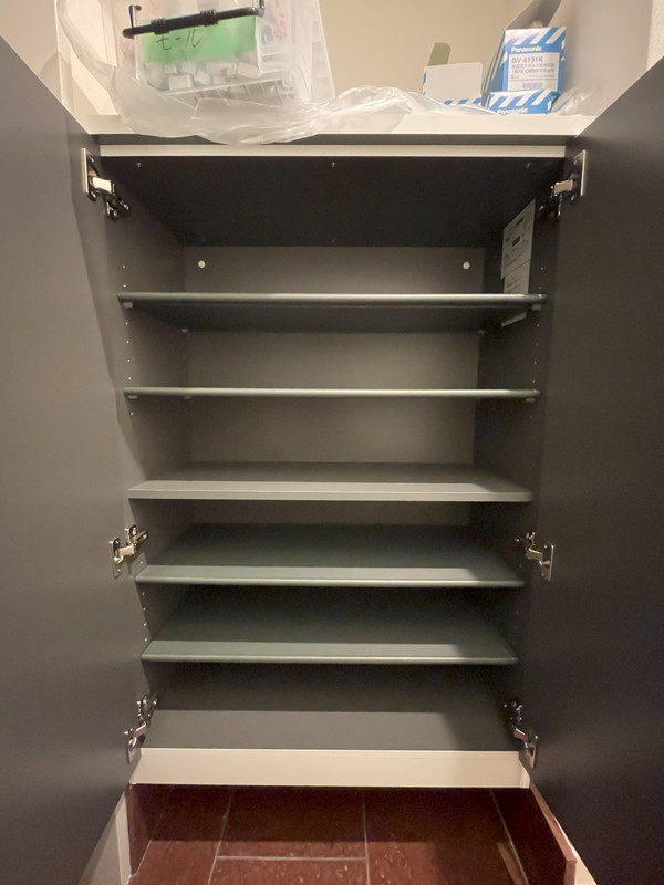 アカサシオン三軒茶屋305の室内8