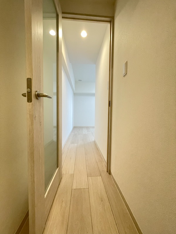 アカサシオン三軒茶屋305の室内7
