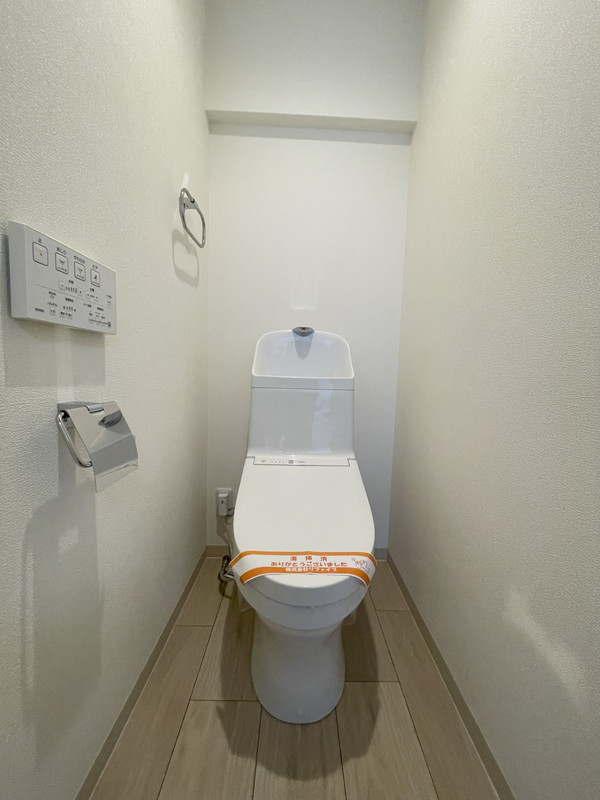 アカサシオン三軒茶屋305の室内5