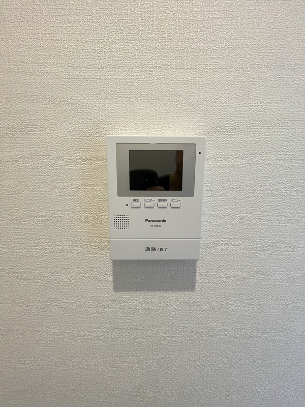 アカサシオン三軒茶屋305の室内11