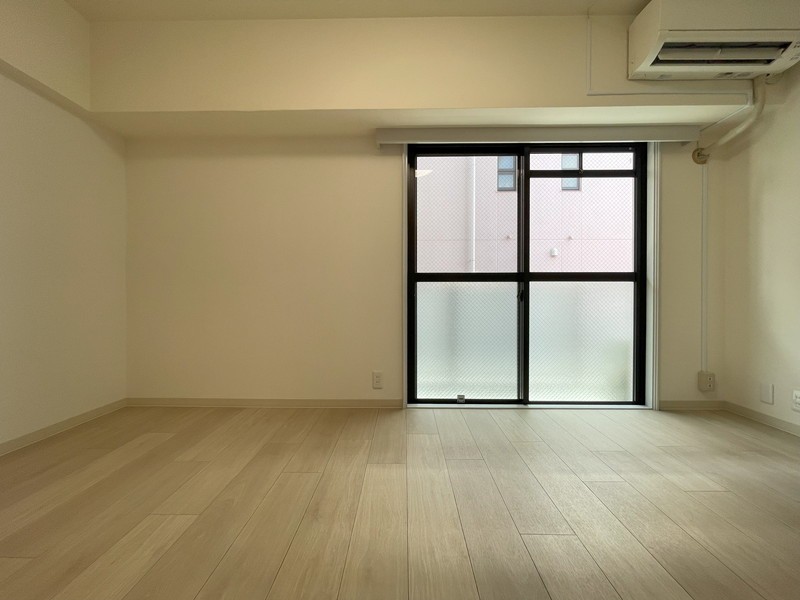 アカサシオン三軒茶屋305の室内1
