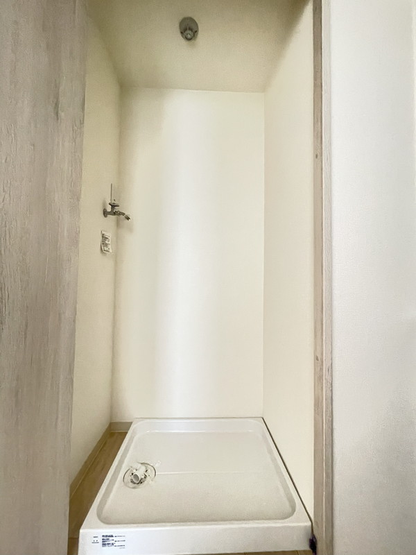 アカサシオン三軒茶屋305の室内6