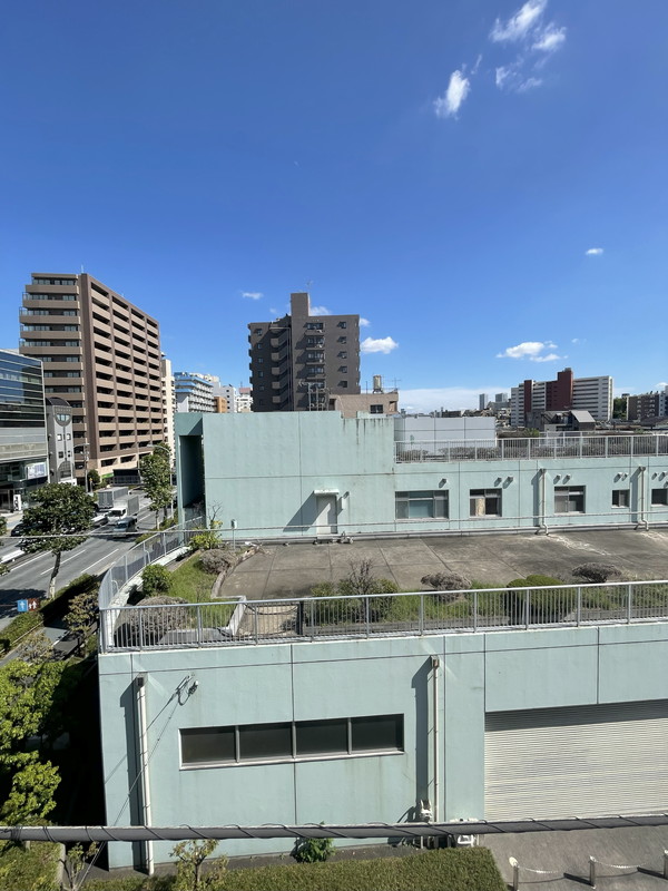 プラチナフォルム中目黒Ⅱ502の室内16