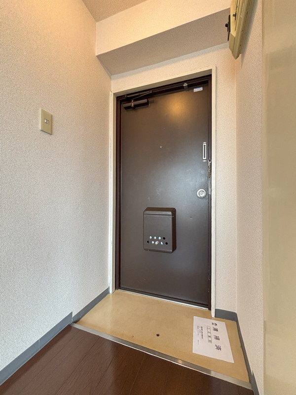スカイコート渋谷701の室内11