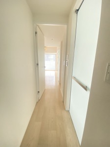 Court　Hills　広尾南（コートヒルズ広尾南）204の室内8