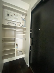 Court　Hills　広尾南（コートヒルズ広尾南）204の室内7