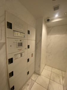 Court　Hills　広尾南（コートヒルズ広尾南）204の室内10