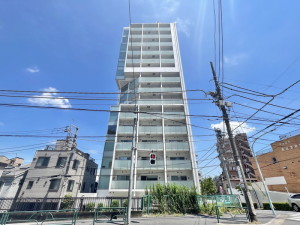 Court　Hills　広尾南（コートヒルズ広尾南）204の室内1