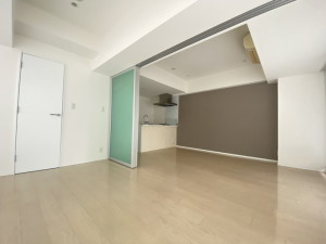 Court　Hills　広尾南（コートヒルズ広尾南）204の室内2