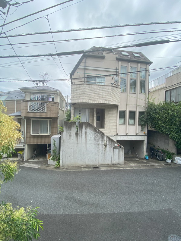 Fullea若林103の室内15