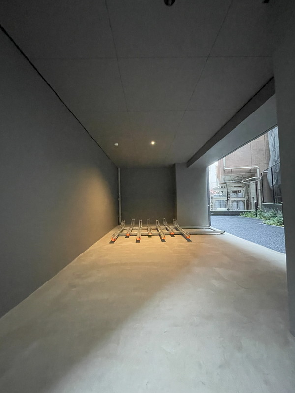 LUMIEC SANGENJAYA（ルミーク三軒茶屋）303の室内3