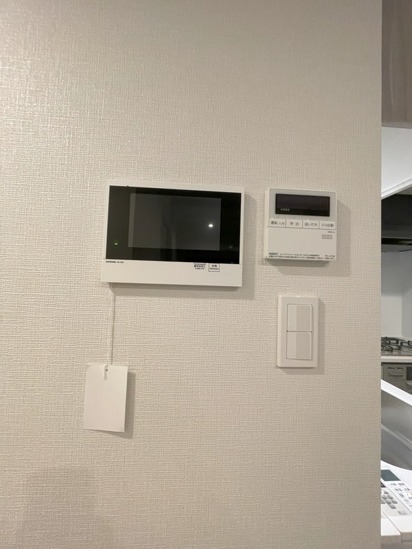 LUMIEC SANGENJAYA（ルミーク三軒茶屋）303の室内16