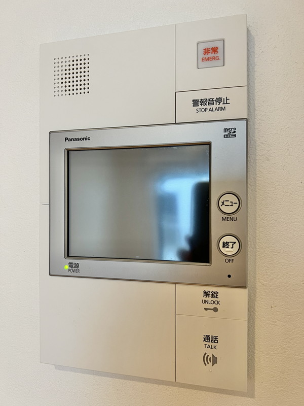 Gran Duo三軒茶屋Ⅳ307の室内2