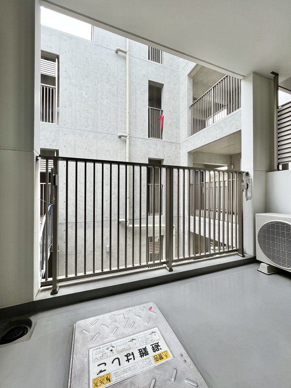 Gran Duo三軒茶屋Ⅳ307の室内9