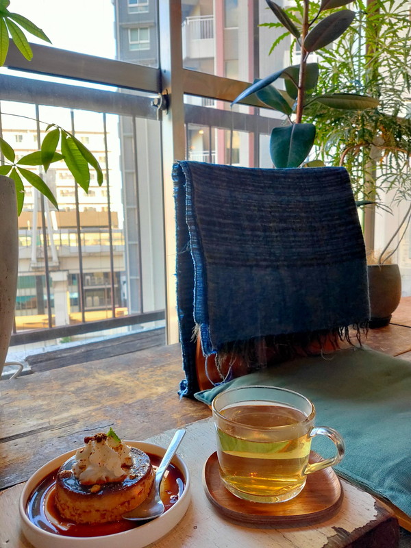 Gran Duo三軒茶屋Ⅳ307の室内14