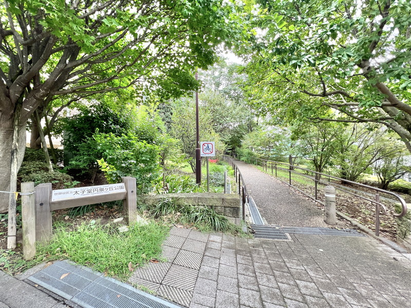 Gran Duo三軒茶屋Ⅳ307の室内11