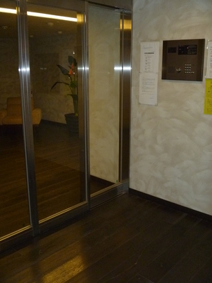 プライムアーバン三軒茶屋306の室内3