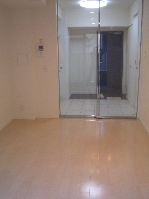 プライムアーバン三軒茶屋306の室内8