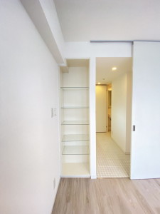 プライムアーバン三軒茶屋306の室内14