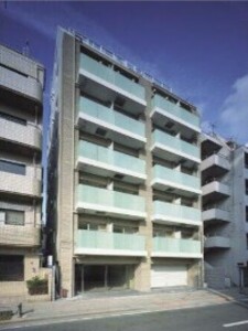 プライムアーバン三軒茶屋306の外観