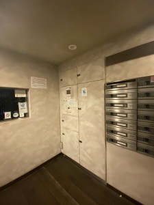 プライムアーバン三軒茶屋306の室内12
