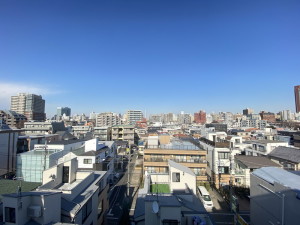 プライムアーバン三軒茶屋306の室内16