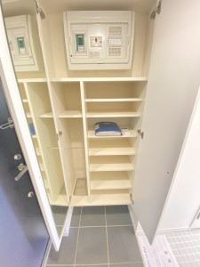 プライムアーバン三軒茶屋306の室内10