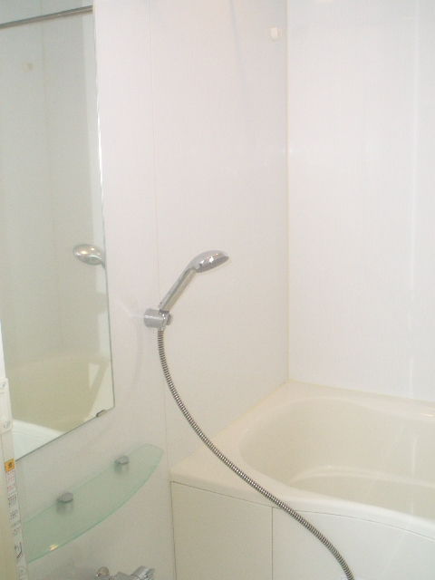 プライムアーバン三軒茶屋306の室内7