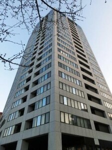 パークキューブ目黒タワー202の室内10