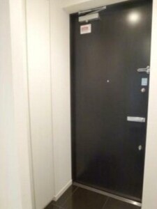 パークキューブ目黒タワー202の室内12