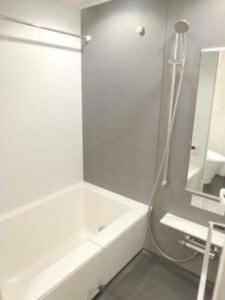 パークキューブ目黒タワー202の室内8