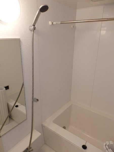 イクサージュ目黒310の室内10