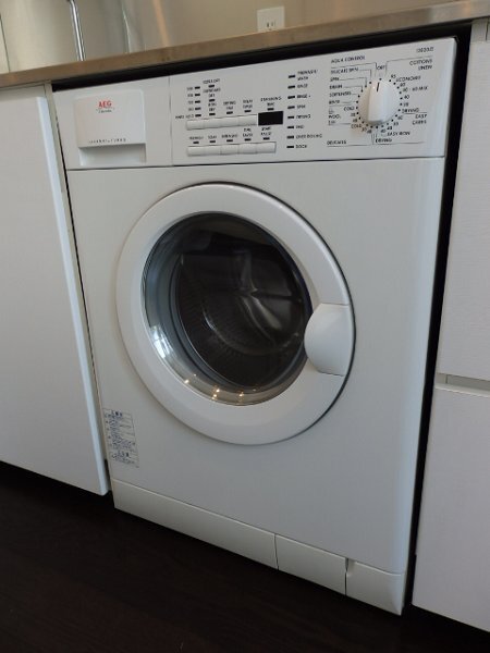 イクサージュ目黒310の室内15