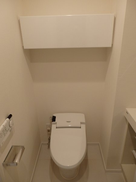 イクサージュ目黒310の室内11