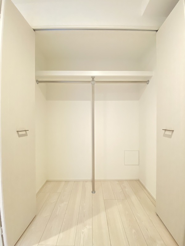 グランデュオ柿の木坂0103の室内7