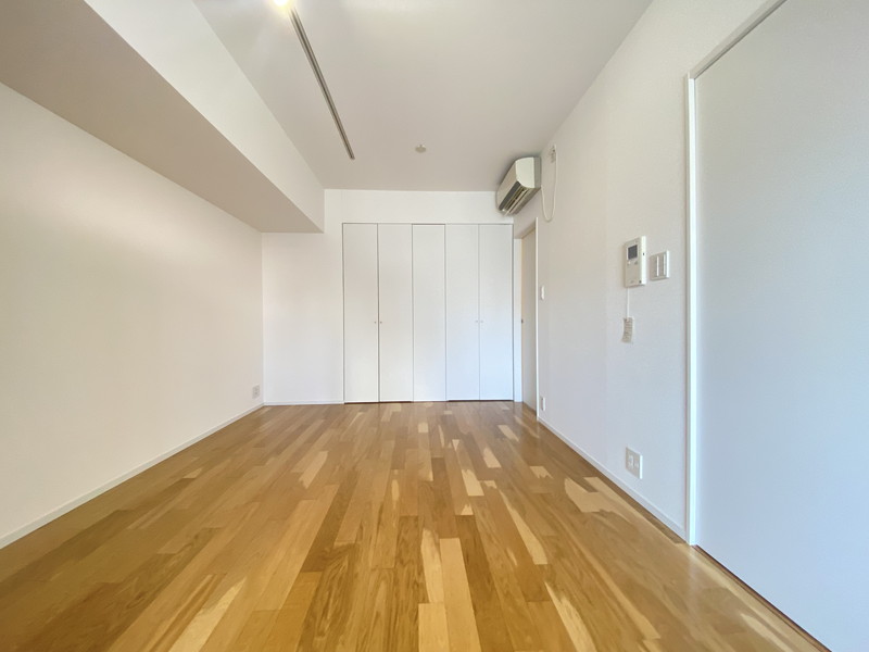 ユニテラス三軒茶屋Aの室内1