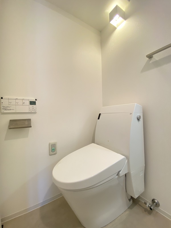ユニテラス三軒茶屋Aの室内6