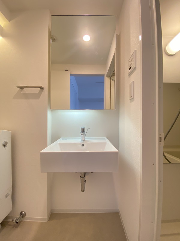 ユニテラス三軒茶屋Aの室内4