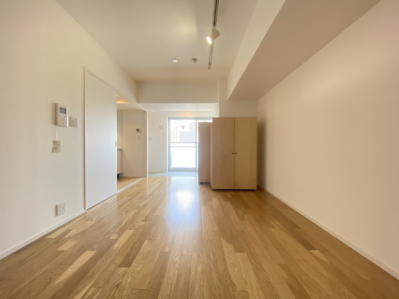ユニテラス三軒茶屋Aの室内2