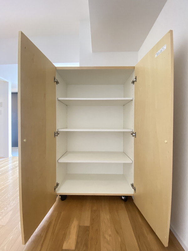 ユニテラス三軒茶屋Aの室内7