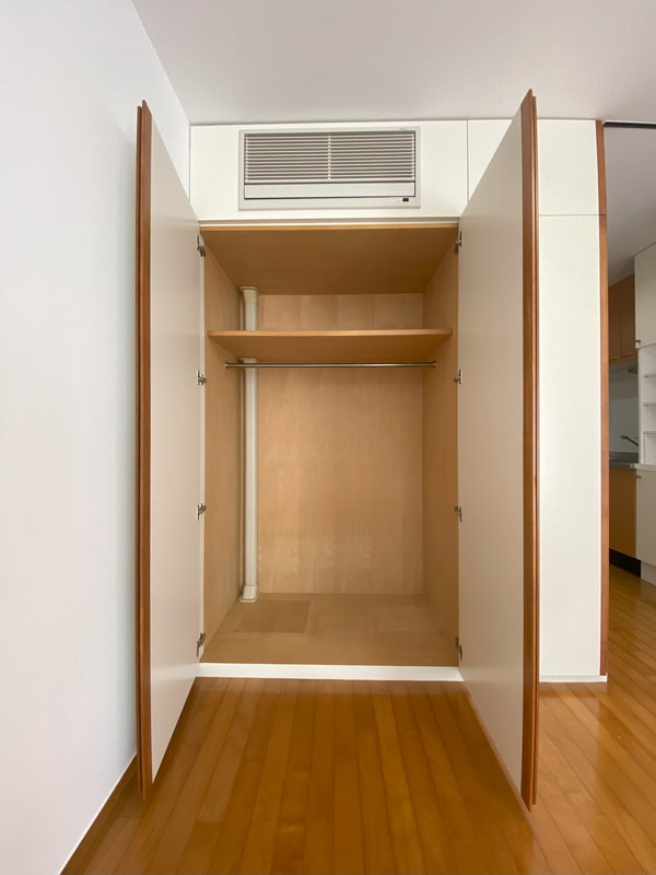U residence(ユーレジデンス)桜新町110の室内15