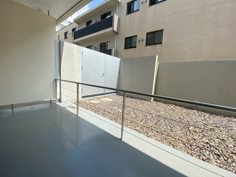 U residence(ユーレジデンス)桜新町110の室内5