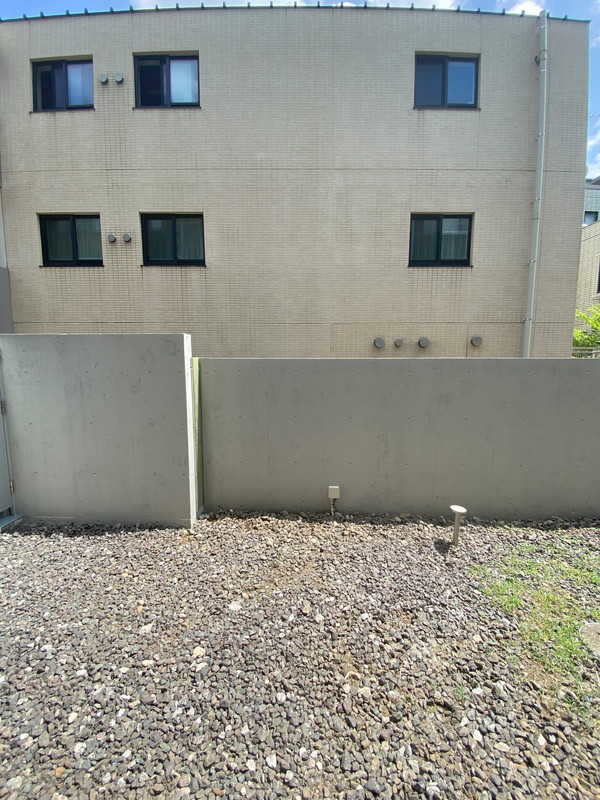 U residence(ユーレジデンス)桜新町110の室内10