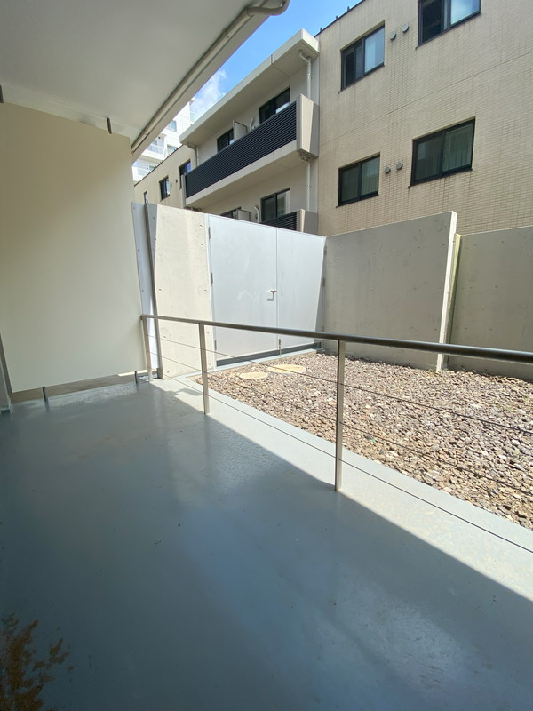 U residence(ユーレジデンス)桜新町110の室内9