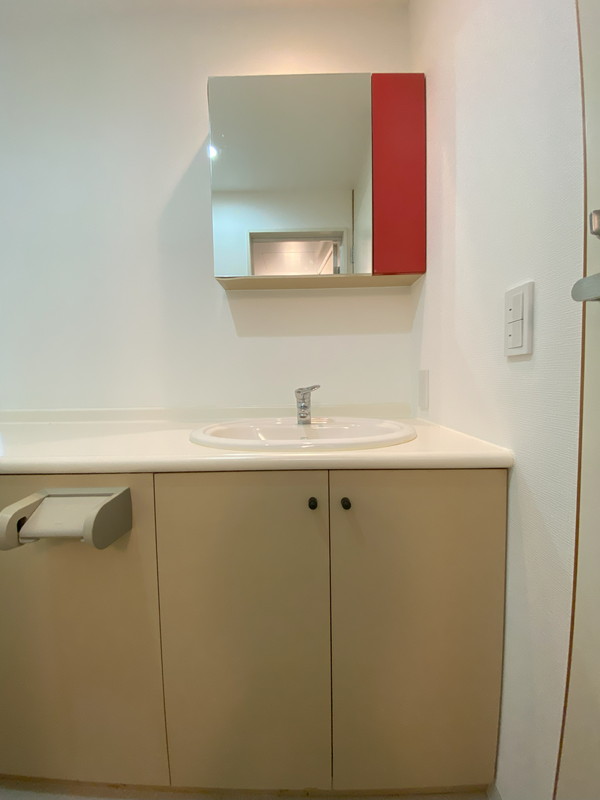 U residence(ユーレジデンス)桜新町110の室内4