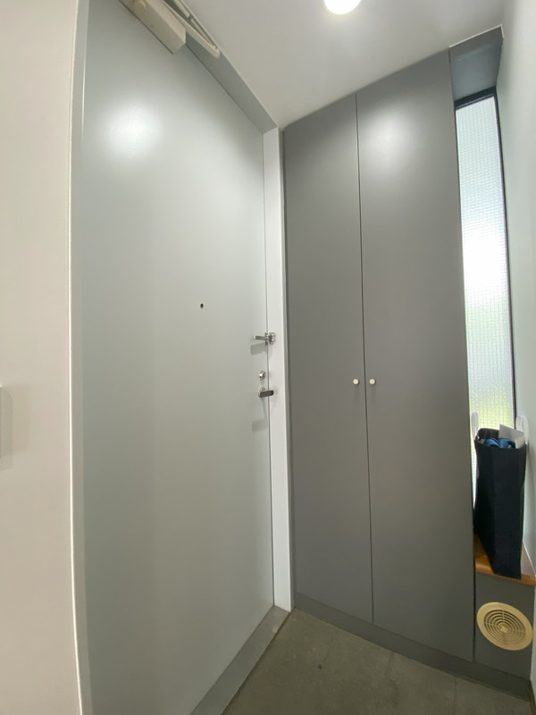 U residence(ユーレジデンス)桜新町110の室内14