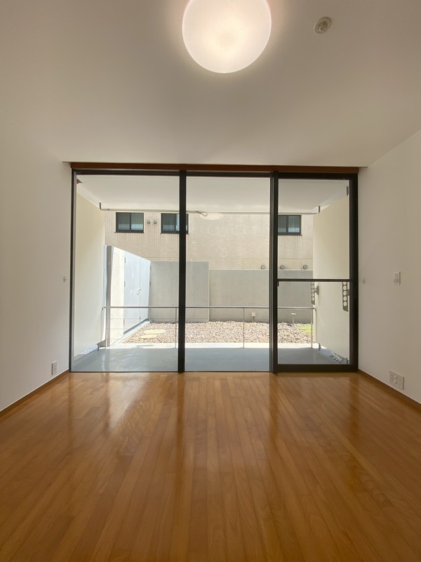 U residence(ユーレジデンス)桜新町110の室内2