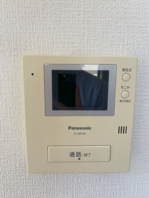 T-ハイム203の室内10