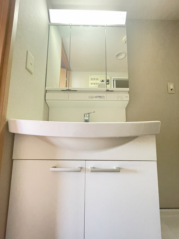 ボナール桜新町402の室内7